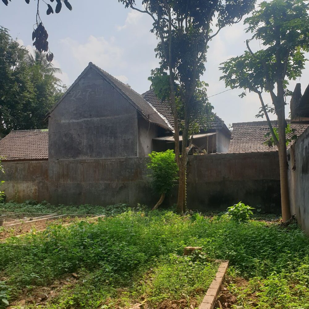 Tanah dijual strategis di Sumbersuko Tajinan Malang