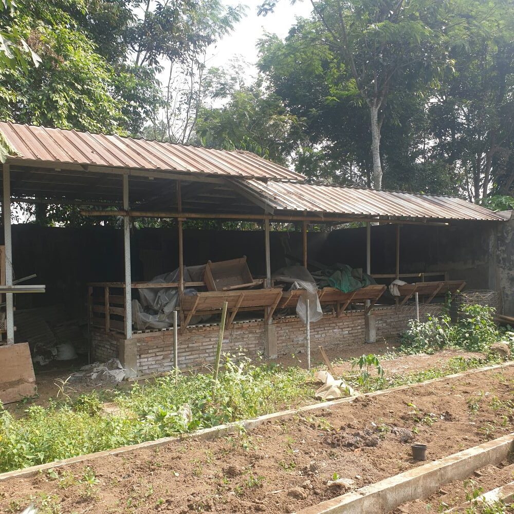Tanah dijual strategis di Sumbersuko Tajinan Malang