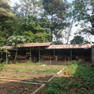Tanah dijual strategis di Sumbersuko Tajinan Malang
