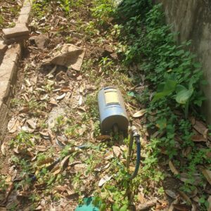 Tanah dijual strategis di Sumbersuko Tajinan Malang