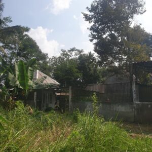 Tanah dijual strategis di Sumbersuko Tajinan Malang