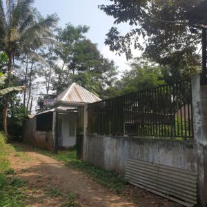 Tanah dijual strategis di Sumbersuko Tajinan Malang